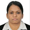 Preethy K