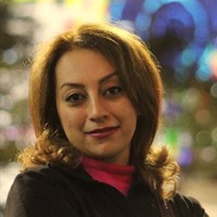 Soudabeh (Sue) Garmroudi