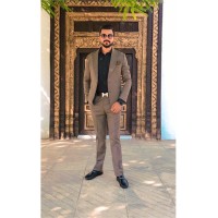 Ahmed Azam