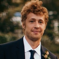 Michael Falk