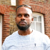David Amofah