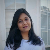 Samruddhi Suryavanshi