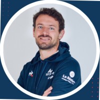 Antoine Collomb Patton • DEAFLYMPICS