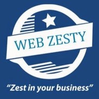 Webzesty UK - Web Design Company