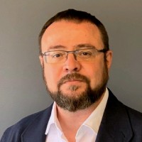 Daniel Molina Bravo