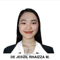 Rhaizza De Jesus
