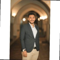 Mahmoud Hassan