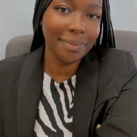 Dineo Moahlodi