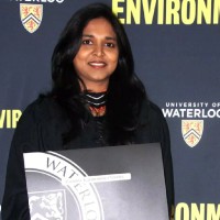 Saumya Gounder
