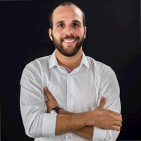 Jorge André Rodrigues Barbosa