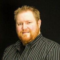 Jeremy Bufkin