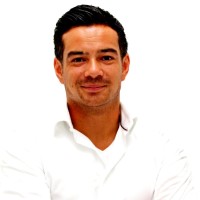 Mike van Nieuwenhuizen
