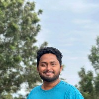 Adavelli Vamshi Ram Reddy