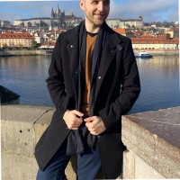 Gábor Andor Márkus