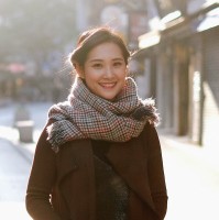 Pham Thuy Linh