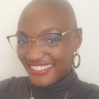 Axelle Kiongazi