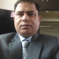 Naveen Rai