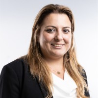 Ana Paula Camargo