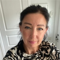 Ann-Louise Nelin