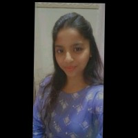 Trupti Sarangkar