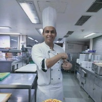 Sufiyan Sayed