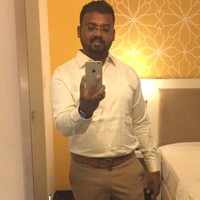 Karthikeyan Palanisamy