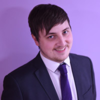 Ryan Stott