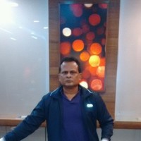 Soumya Ghosh