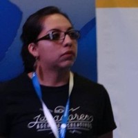 Ana Lucía Ginés Hernández