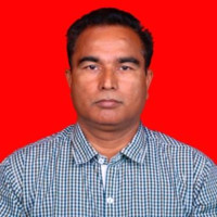 Amarendra Kumar Tiwari