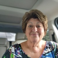 Sandra Hallyburton