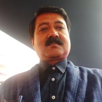 Siddharth Shanker