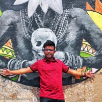 Sukamal Biswas