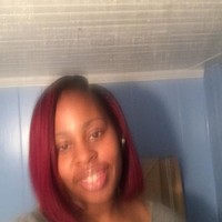 Shakenea Anderson