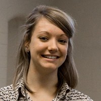 Natalie Duffield-Moore