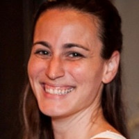 Elyse Barkliano