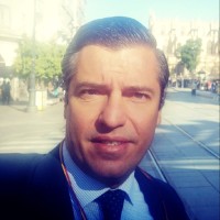 Juan María de Jove Mateos