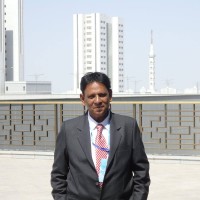 Sekhar Koka