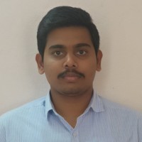 Shyam Vara Praveen Yelubandi
