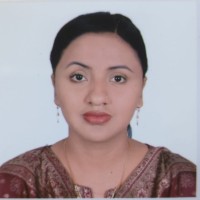 Lucky Khatun