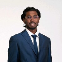 Deepak Mathi