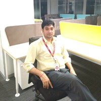 kalpesh sharma