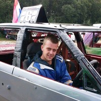 Sven De Jong