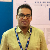 Girish Chander Manickam Rajagopal