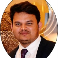 Basha, Shaik (MBA, CIWFM)