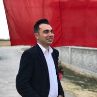 Ali AYDIN