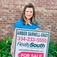 Amber Darnell-Gray