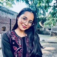 Taniya Khanchandani