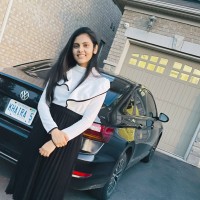 Simarjot Kaur