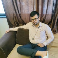 Shubham Sharma